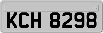 KCH8298