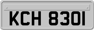 KCH8301