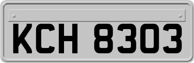 KCH8303