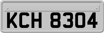 KCH8304