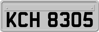 KCH8305