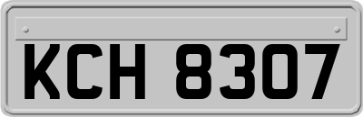 KCH8307