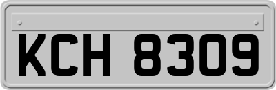 KCH8309