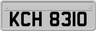 KCH8310