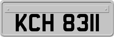 KCH8311