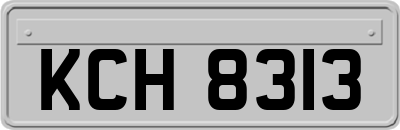 KCH8313