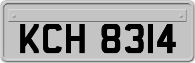 KCH8314