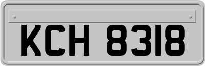 KCH8318