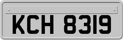 KCH8319