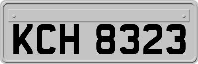 KCH8323