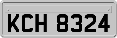 KCH8324