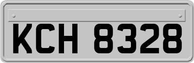 KCH8328