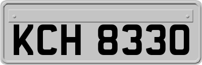 KCH8330