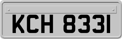 KCH8331