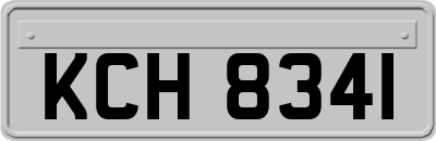 KCH8341