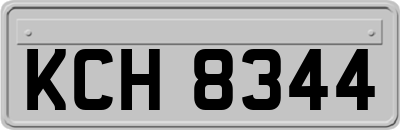 KCH8344