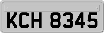 KCH8345