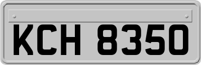 KCH8350