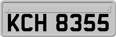 KCH8355