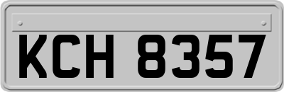 KCH8357