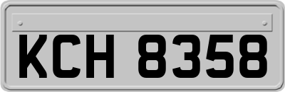 KCH8358