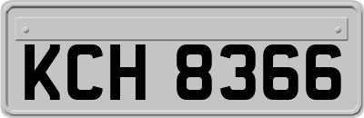 KCH8366