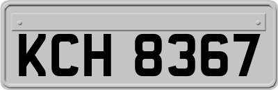 KCH8367