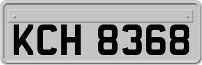 KCH8368