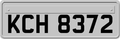 KCH8372