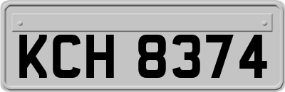 KCH8374