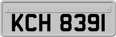 KCH8391