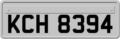 KCH8394