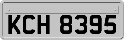 KCH8395