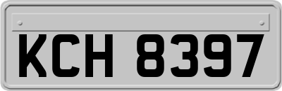 KCH8397