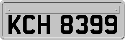 KCH8399