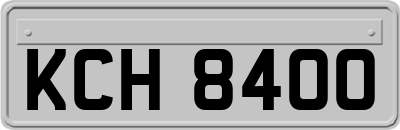 KCH8400