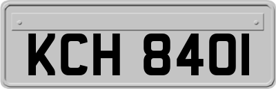 KCH8401