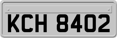 KCH8402