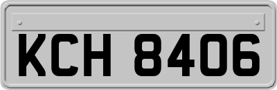 KCH8406