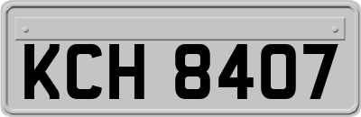 KCH8407