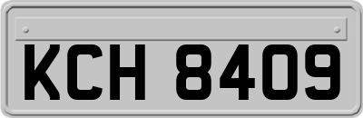 KCH8409