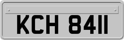 KCH8411