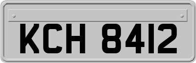 KCH8412