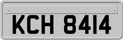 KCH8414