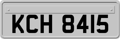 KCH8415