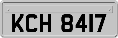 KCH8417