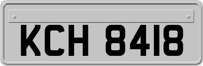 KCH8418