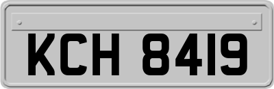 KCH8419