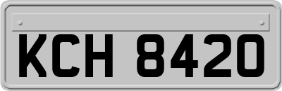 KCH8420