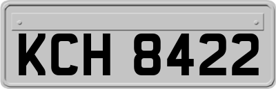 KCH8422